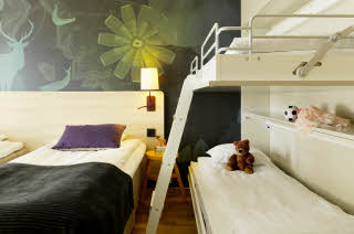 Copyright: Elin Strömberg © Family standard